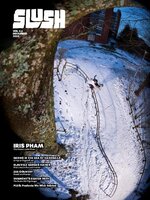 Slush Snowboarding Magazine